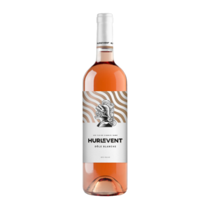 Dôle Blanche Hurlevent - Favre 75cl