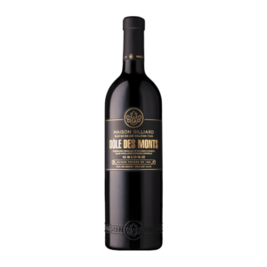 Dôle des Monts - Maison Gilliard 75cl