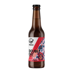 Double Oat DIPA - La Nébuleuse 33cl
