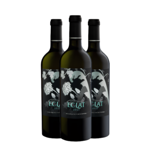Éclat 2021 - Provins 3x75cl
