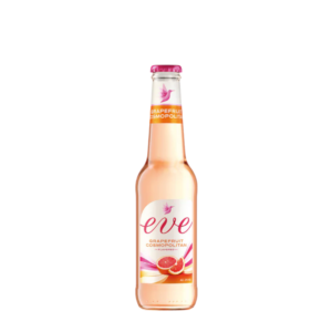 Eve Grapefruit Cosmopolitan 27.5cl