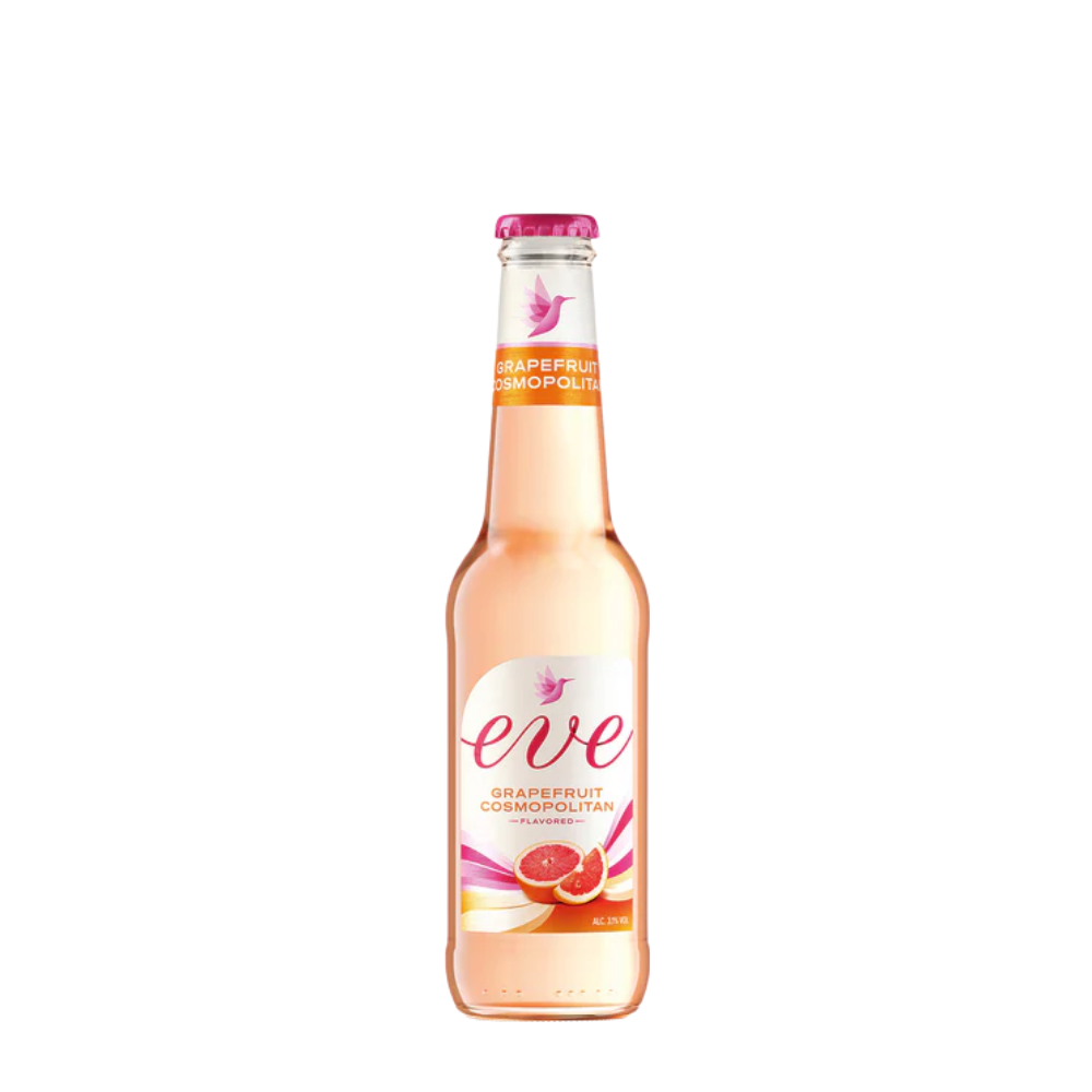Eve Grapefruit Cosmopolitan 27.5cl
