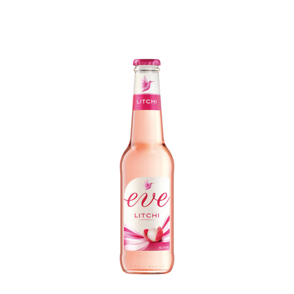 Eve Litchi 27.5cl
