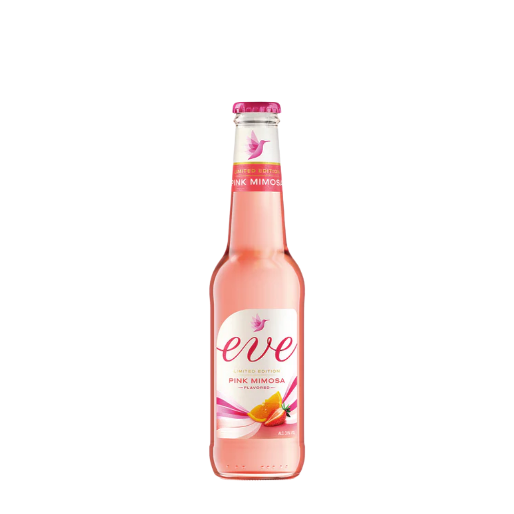 Eve Pink Mimosa 27.5cl