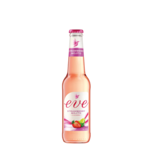 Eve Strawberry Mojito 27.5cl