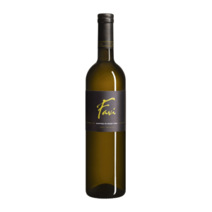 Favi Blanc - Favre Vins 75cl