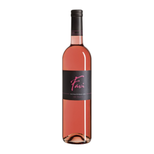 Favi Rosé - Les Fils de Charles Favre 75cl
