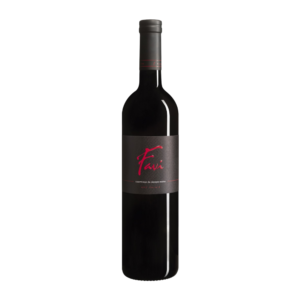 Favi Rouge - Favre Vins 75cl