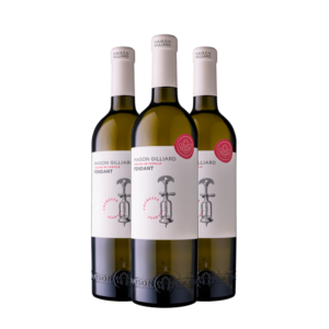 Fendant Cochetta - Maison Gilliard 3x75cl