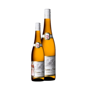 Fendant Dame De Sion - Favre Vins 35cl + 70cl