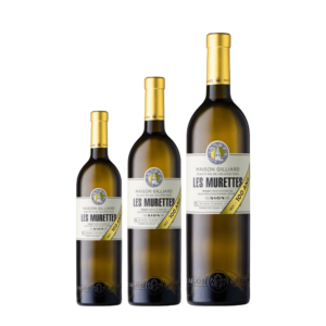 Fendant Les Murettes - Maison Gilliard 37.5cl, 50cl, 75cl
