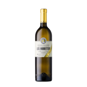 Fendant Les Murettes - Maison Gilliard 75cl