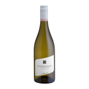 Fendant Les Terrasses - Jean-René Germanier 75cl
