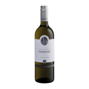 Fendant Pierrafeu - Provins 75cl