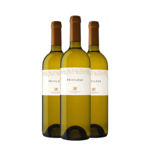 Fendant Privilège - Dubuis & Rudaz 3x75cl