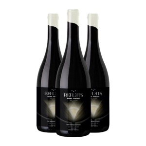 Fendant Reflets - Cave du Tunnel 3x75cl