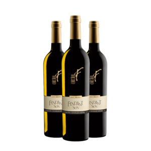 Fendant de Sion Collection F - Favre Vins 3x75cl