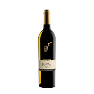 Fendant de Sion Collection F - Favre Vins 75cl