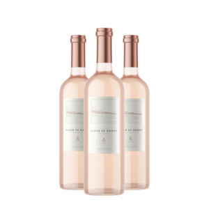 Fleur de Gamay - Moury 3x50cl