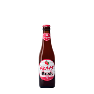 Fram' Bush 33cl
