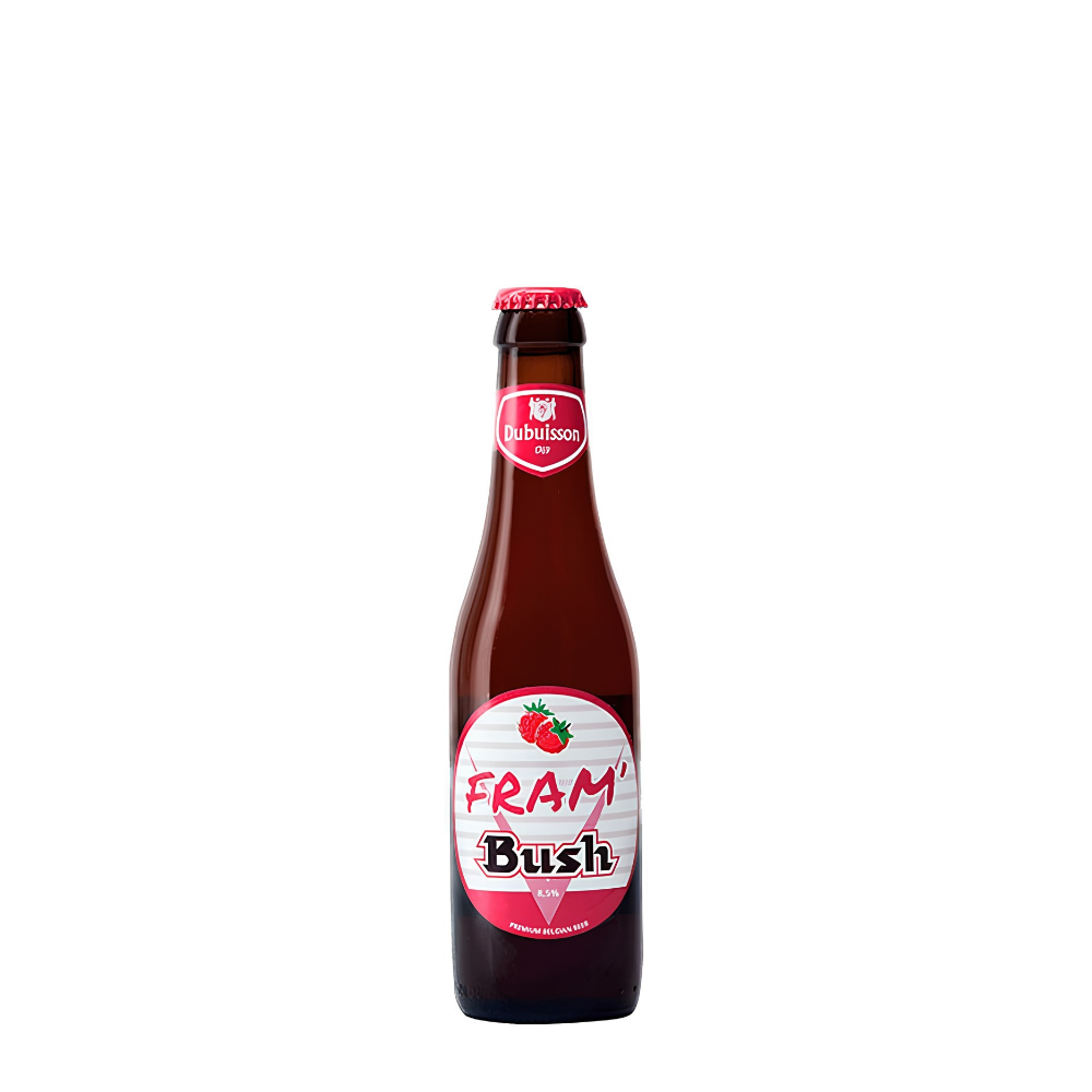 Fram' Bush 33cl