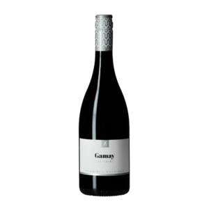 Gamay Les Fleurs - Domaines Rouvinez 75cl