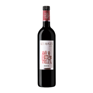 Gamay Les Mages - MAYE 75cl