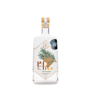Gin La Pive - Distillerie du Léman 50cl