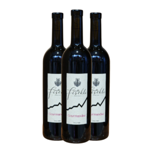 Gourmandise - Famille Fischli 3x75cl