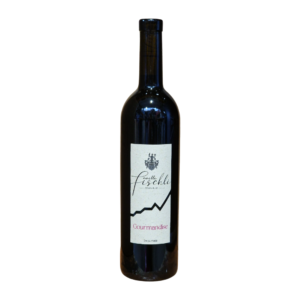 Gourmandise - Famille Fischli 75cl