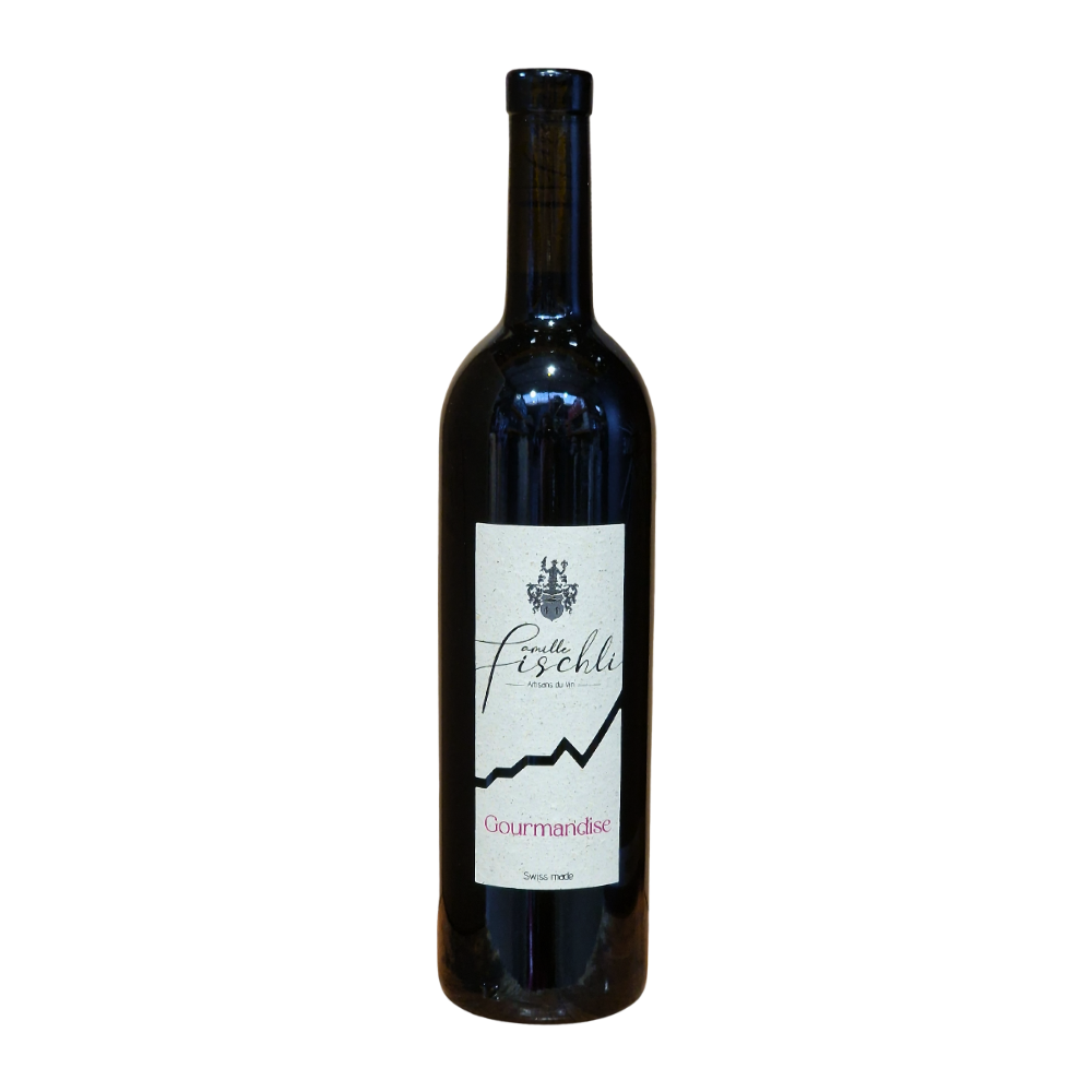 Gourmandise - Famille Fischli 75cl