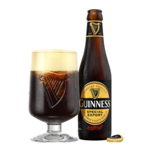 Guinness Special Export 33cl