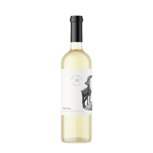 Heida - Albert Biollaz 75cl