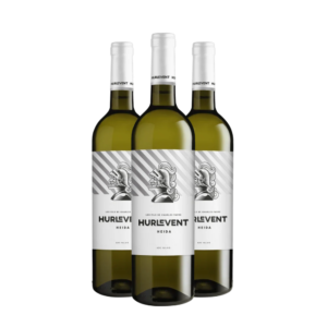 Heida Hurlevent - Favre Vins 3x75cl