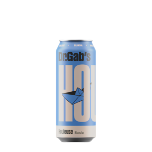 Houleuse - Dr Gab's 50cl