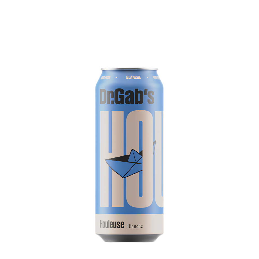 Houleuse - Dr Gab's 50cl