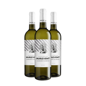 Humagne Blanche Hurlevent - Favre Vins 3x75cl
