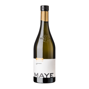 Humagne Blanche Les Grands Ors - Maison Maye 75cl