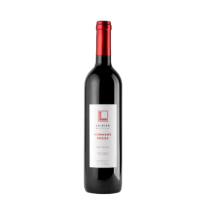 Humagne Rouge BIO - Luisier Vin 75cl