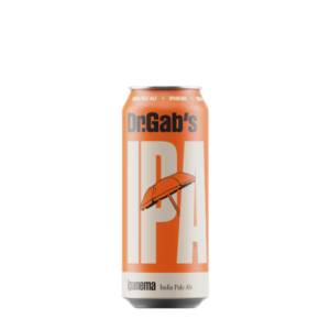 IPAnema - Dr Gab's 50cl