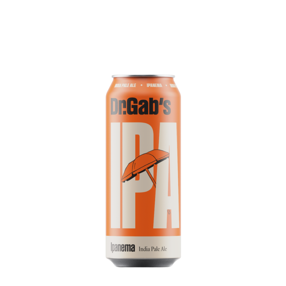 IPAnema - Dr Gab's 50cl