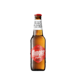 Ittinger Amber 33cl