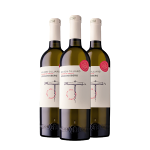 Johannisberg Brûle-Fer - Maison Gilliard 3x75cl