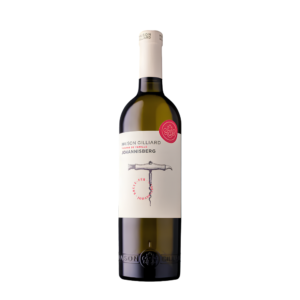 Johannisberg Brûle-Fer - Maison Gilliard 75cl