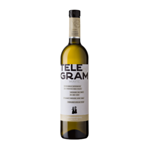 Johannisberg Telegram - MAYE 75cl
