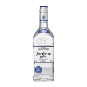 Jose Cuervo Especial Tequila Silver 70cl