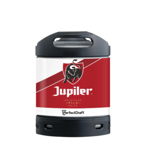 Jupiler PerfectDraft