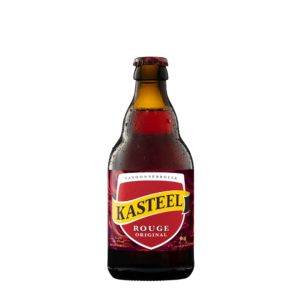 Kasteel Rouge 33cl