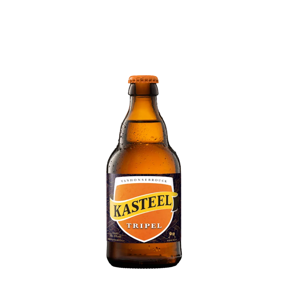 Kasteel Tripel 33cl