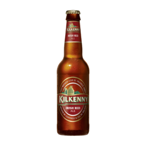 Kilkenny Irish Red 33cl